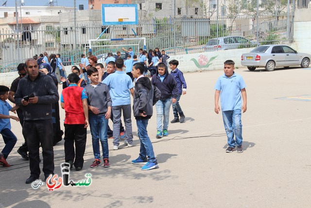  مدرسة جنة ابن رشد تكرم امهات المعلمين في امسية ابداعية لطلابها بمشاركة الاباء والامهات ..